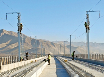 忻州 优环境强保障扩投资 聚力奋进