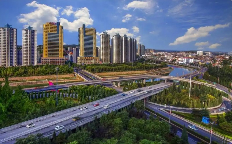 晋城市委书记薛明耀：从&ldquo;一煤独大&rdquo;到&ldquo;多链成群&rdquo;，探索资源型城市转型新路径