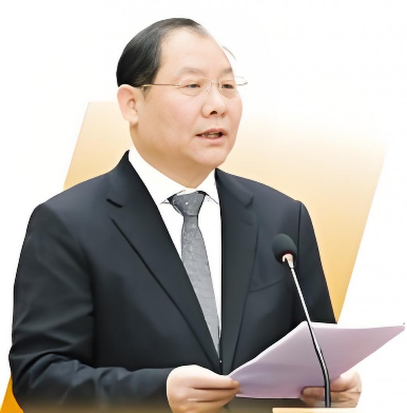 5亿新材料项目备案