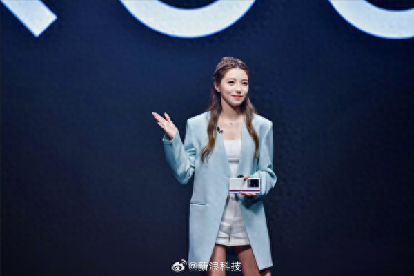 九合创投追加投资宋紫薇AI&ldquo;薇光亮点&rdquo;