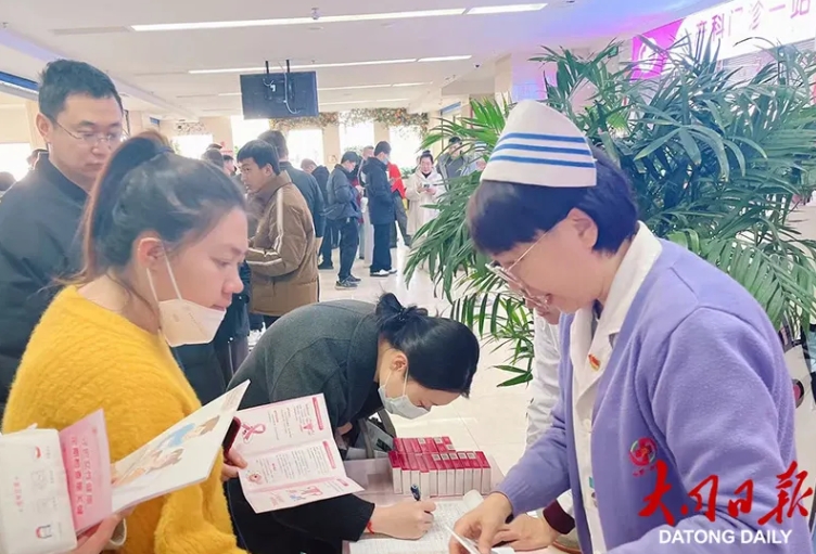 面对面、手把手！这个健康科普不仅&ldquo;接地气&rdquo;还很实用