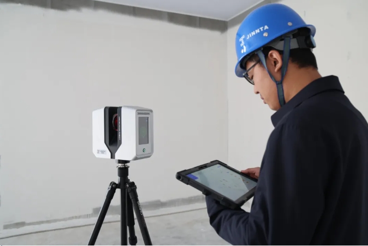 山西建投布局机器人新赛道，赋能智能化转型