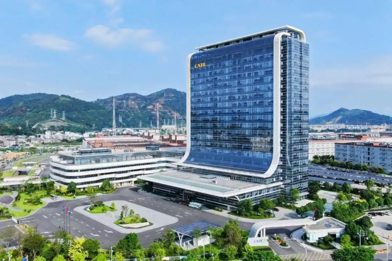 宁德时代：2025全年营收4237亿元，同比增长17%