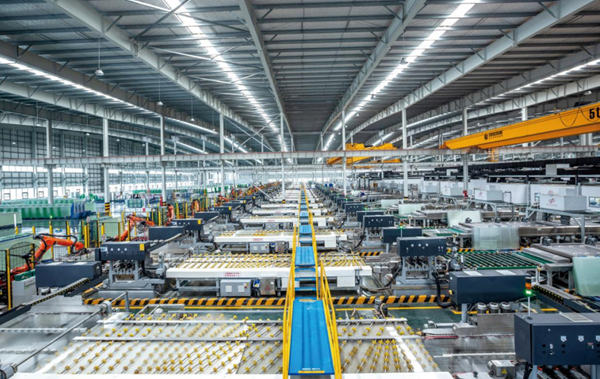 一个项目就是全县近半年GDP，山西五十亿新能源材料项目迎重磅进展