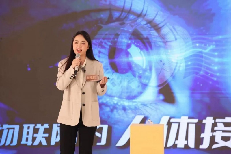 山西女孩发明的隐形眼镜，或让2亿糖尿病患者告别扎手指？