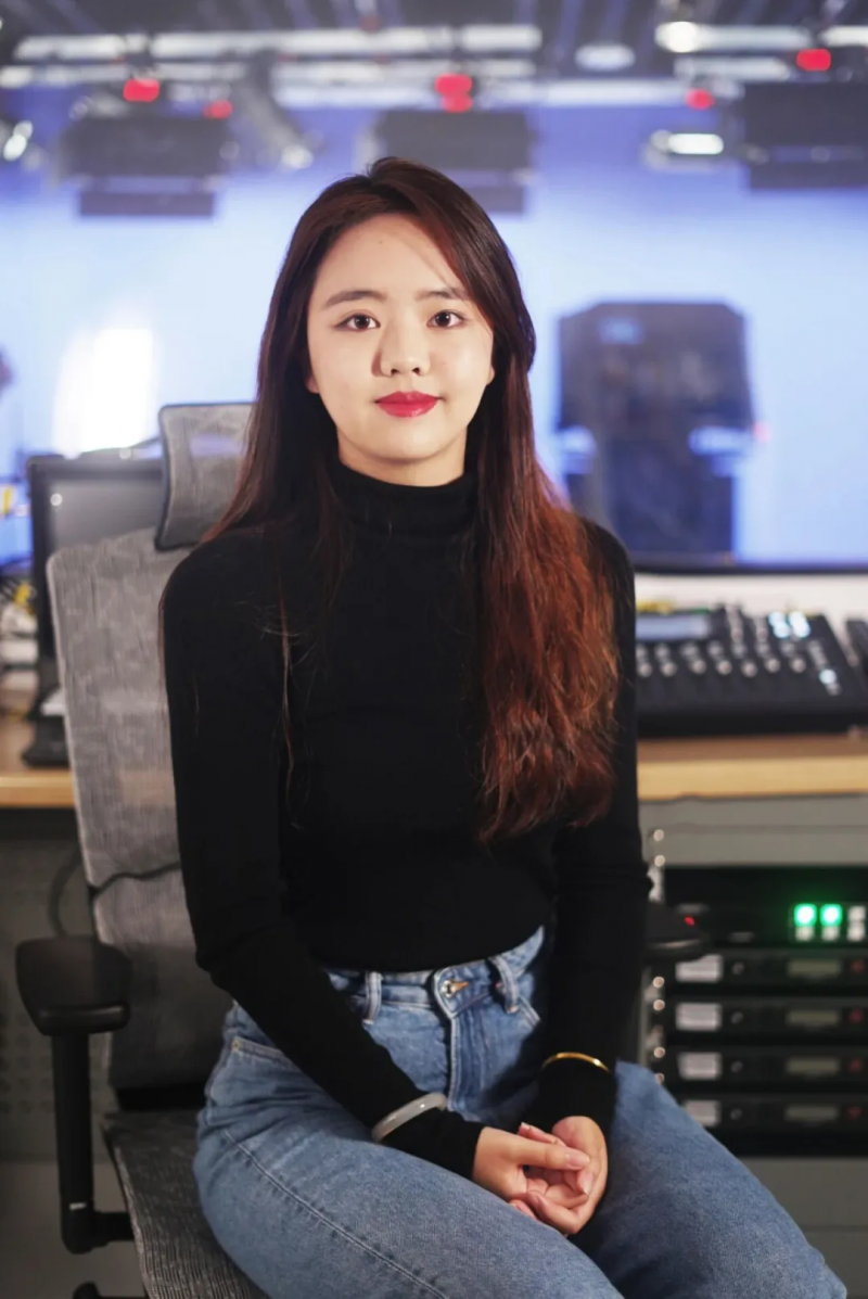 山西女孩发明的隐形眼镜，或让2亿糖尿病患者告别扎手指？