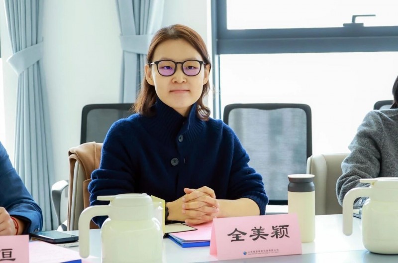 新加坡企发局赴晋考察，山西绿源碳索科技计划出海