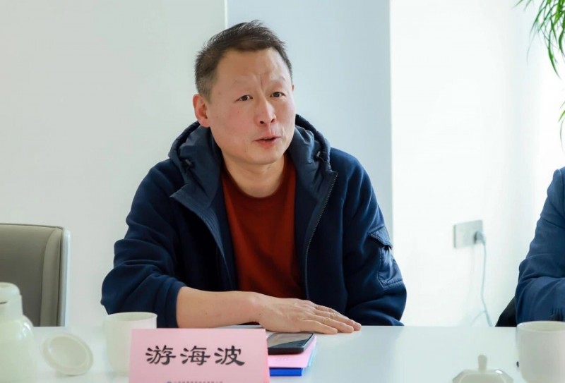 新加坡企发局赴晋考察，山西绿源碳索科技计划出海