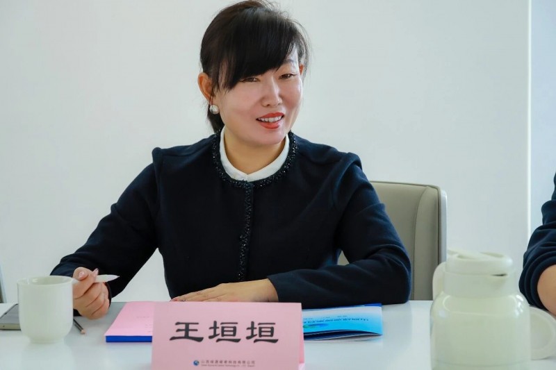 新加坡企发局赴晋考察，山西绿源碳索科技计划出海