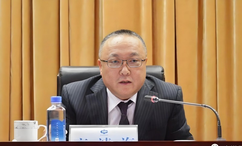 高靖海 北京山西企业商会常务副会长 北京沃德融金投资控股董事长