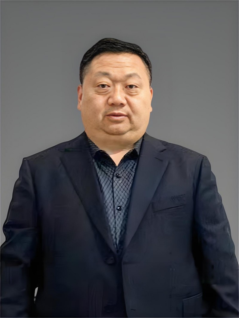 夏勇 四川夏氏鑫集团股份有限公司董事长