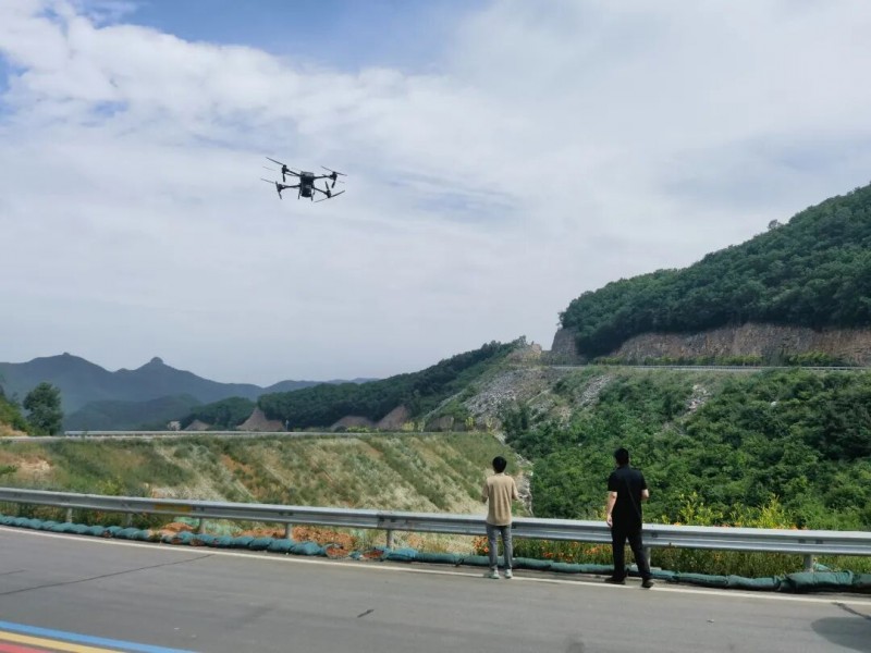 山西交控生态公司&ldquo;低空遥感技术&rdquo;成功入选山西省首批低空经济供给清单1