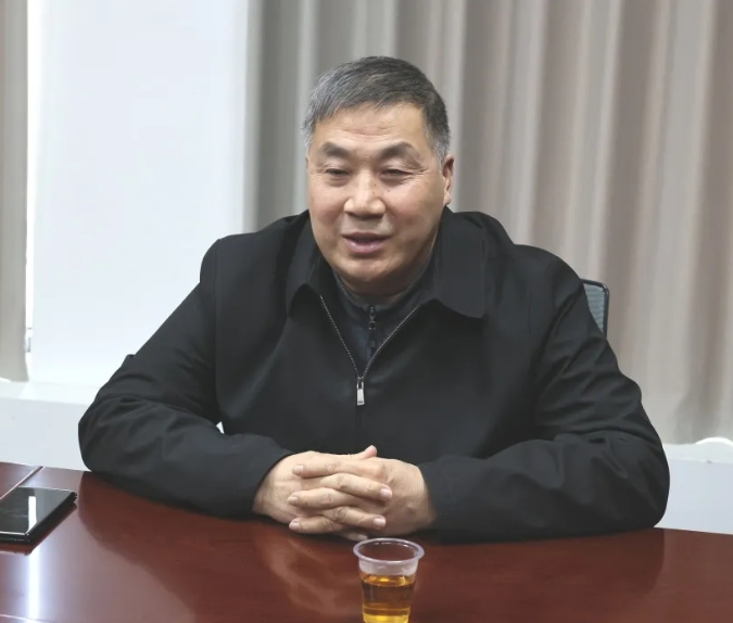 湖北省晋商商会爱心助学仪式在商会会议室举行