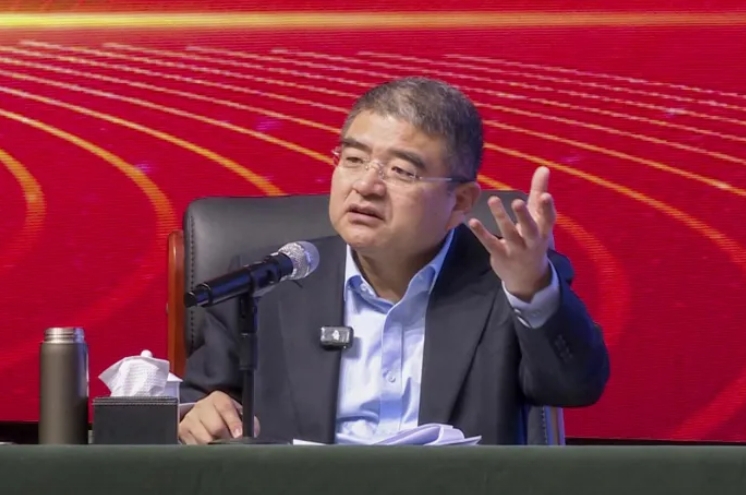 山西鸣岐医疗集团2026年度运营大会