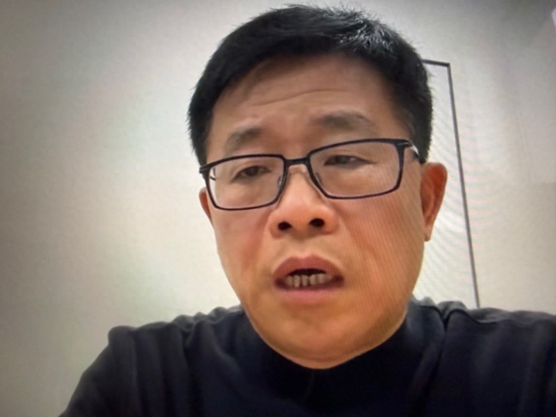 &ldquo;打假人&rdquo;王海：你怎么能把鸡蛋做得那么橙黄？黄天鹅创始人冯斌：我们没有做错什么！2