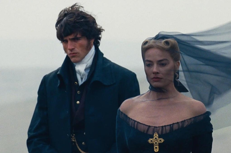 新版《呼啸山庄》不需要你看原著，看过短剧你就懂