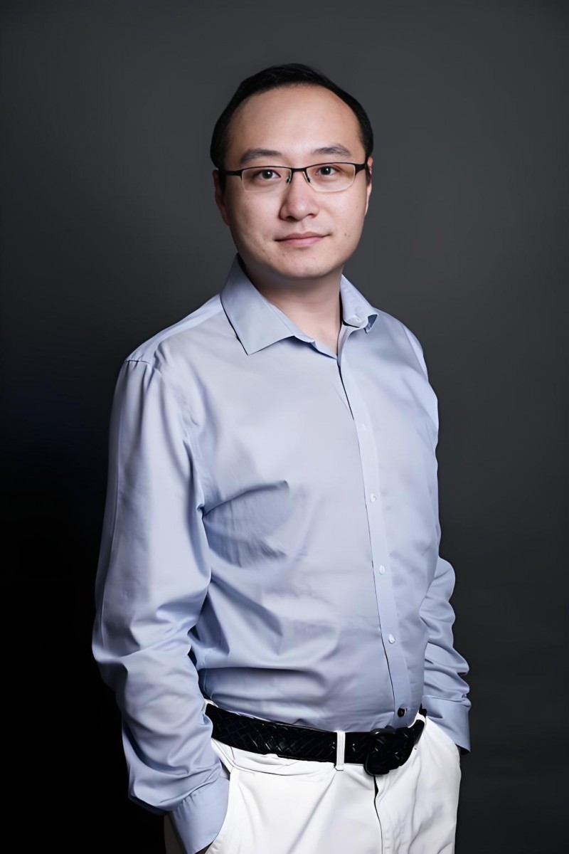 柴象飞 山西太原人 慧影医疗科技(北京)股份有限公司创始人、董事长、CEO