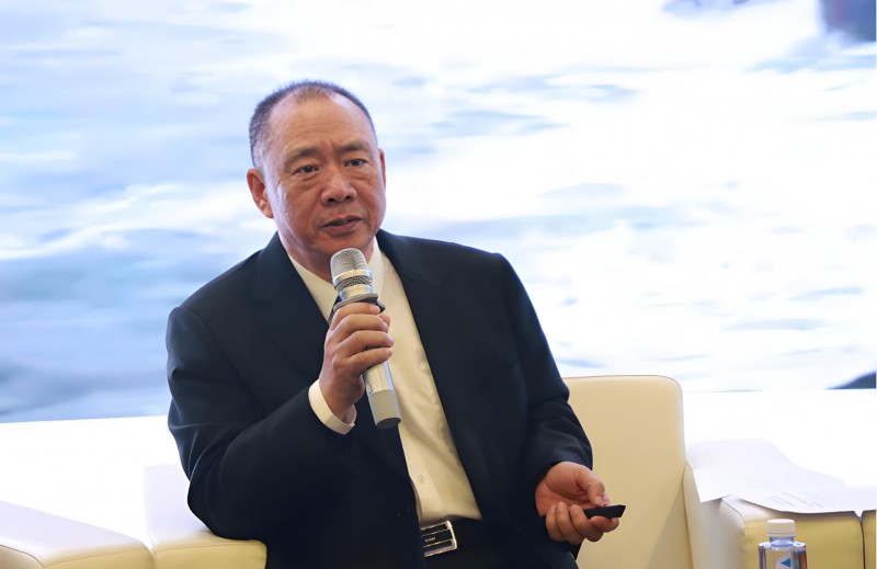 陈泽民 重庆江津人  三全集团董事长  万江新能源集团董事长  无锡贝塔医药科技有限公司总裁