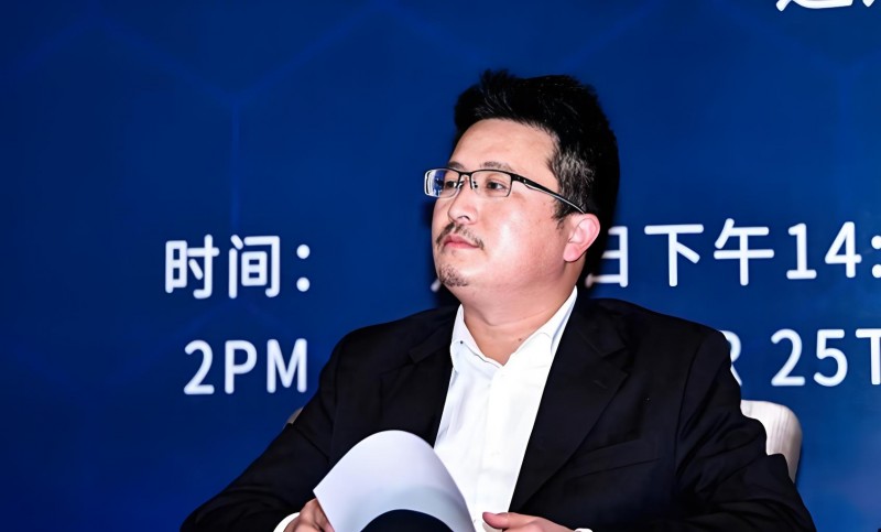 宋清辉：于东来滥用诉讼打压言论，国家亟需出面立即予以制止