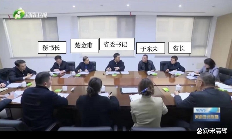 宋清辉：于东来滥用诉讼打压言论，国家亟需出面立即予以制止