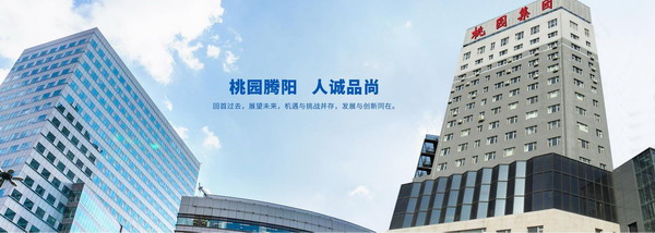 山西桃园腾阳能源集团2024年纳税15.6亿