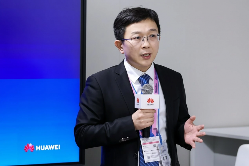 华为成立传媒军团，杜仲夏担任总裁