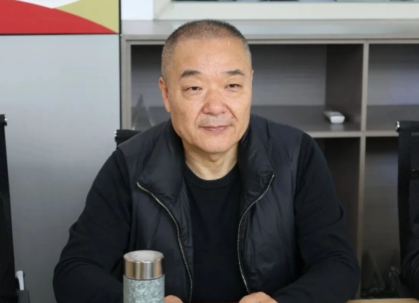 成都市健康服务业商会及山西省酒业商会到访四川省山西商会座谈交流