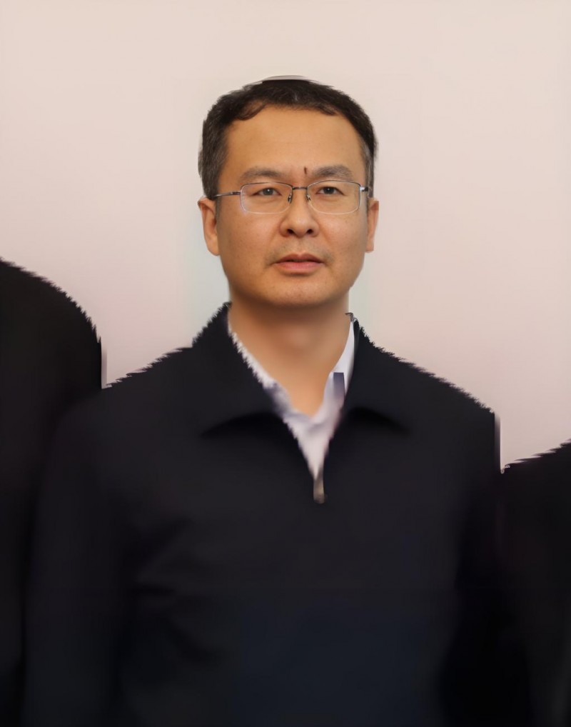 季占璐 晋昇发展董事长 晋信资本董事长