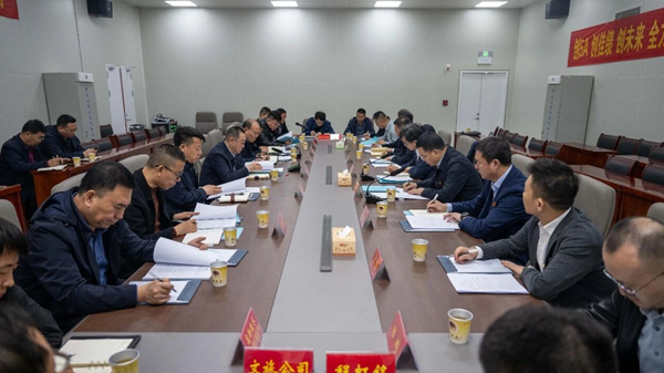 大同大学调研组莅浑调研