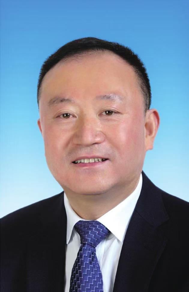 山西省驻京办原副主任张建平（霍州人）被查