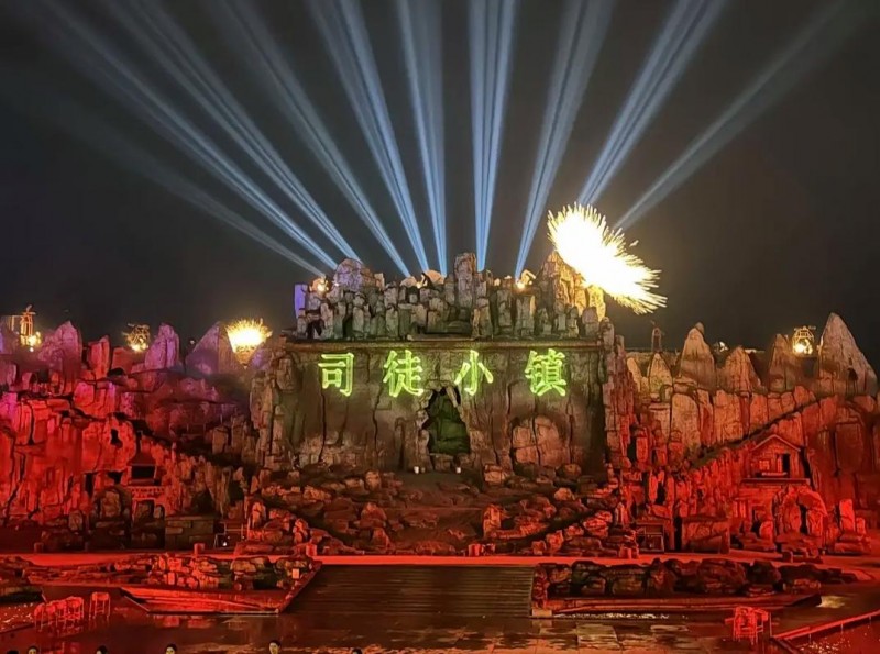 山西晋城司徒小镇运营公司近期被处罚了2次 合计超过700万