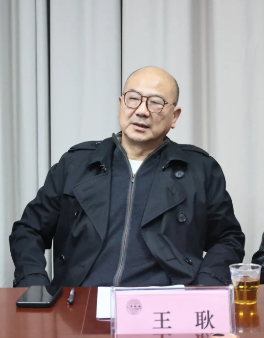 湖北省晋商商会成立20周年座谈会召开