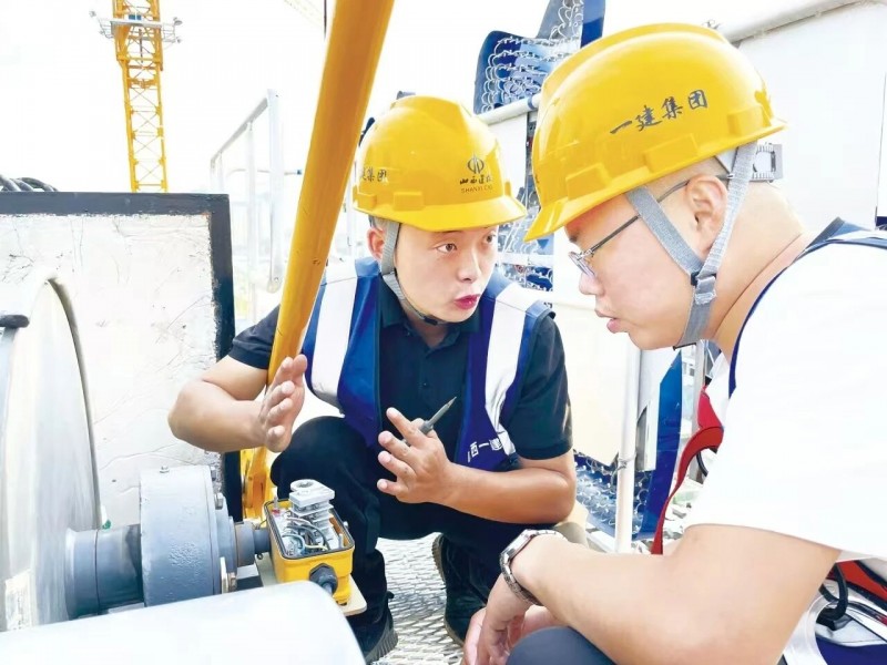 《山西日报》《山西政协报》等媒体聚焦山西建投2