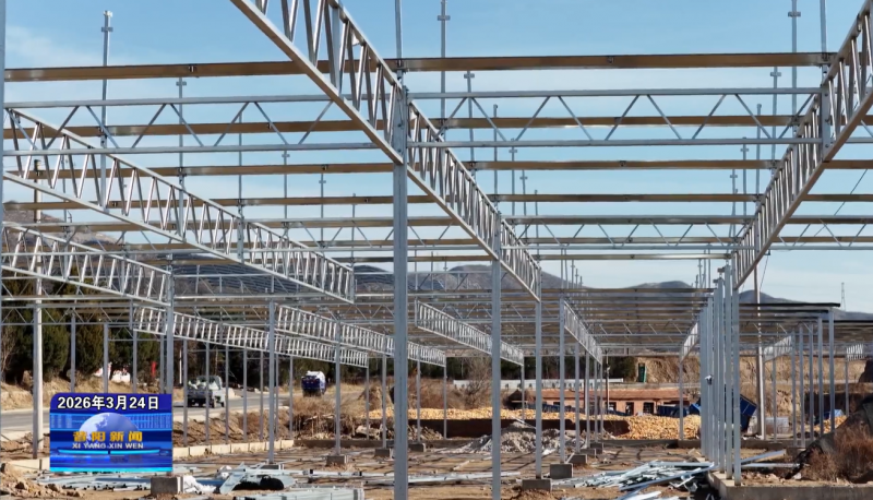 山西昔阳县智慧生态渔业养殖示范园年产对虾12万斤