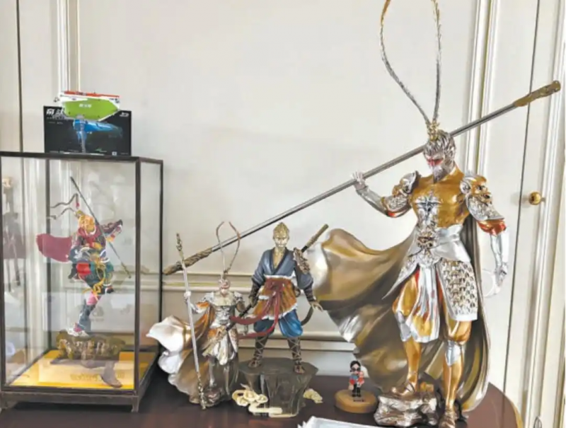 每天用眼控仪工作十几个小时,蔡磊要死磕渐冻症到最后一刻1