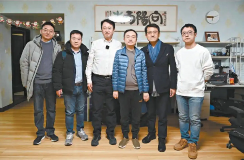 每天用眼控仪工作十几个小时,蔡磊要死磕渐冻症到最后一刻3