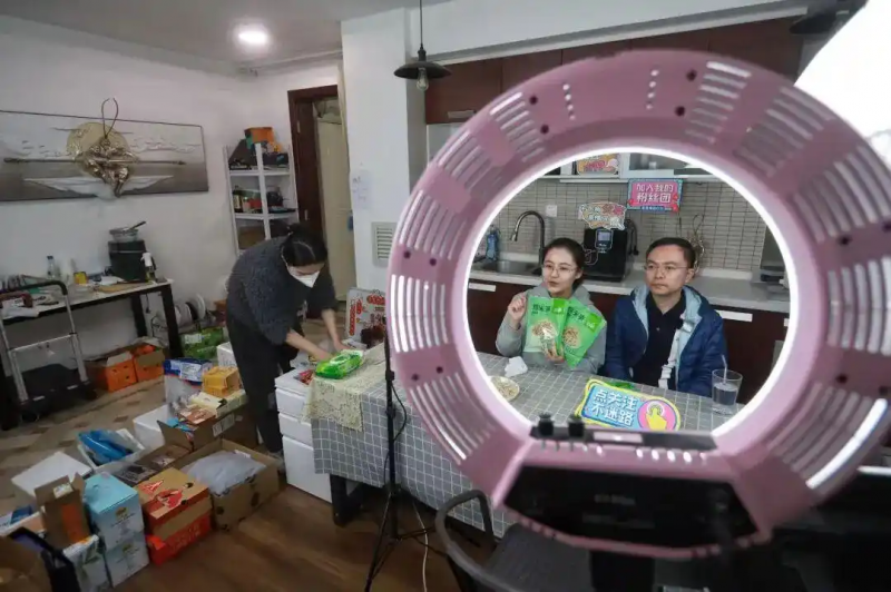 每天用眼控仪工作十几个小时,蔡磊要死磕渐冻症到最后一刻4