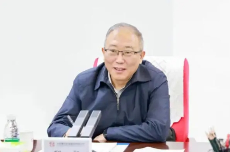 正式批复！邢毅就任山西银行董事、副董事长...