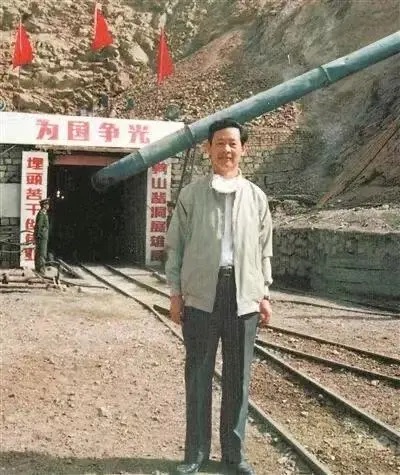 “跨界院士”杜祥琬:国家需要就是我奋斗的方向