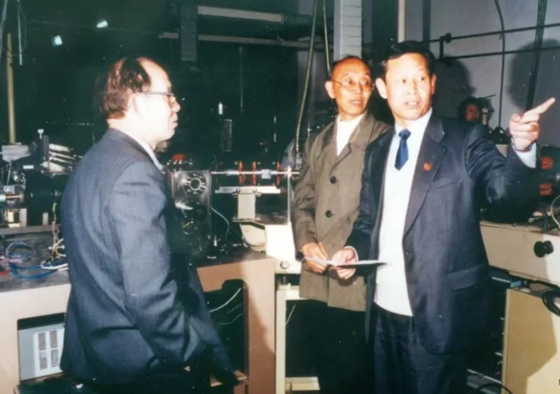 “跨界院士”杜祥琬:国家需要就是我奋斗的方向