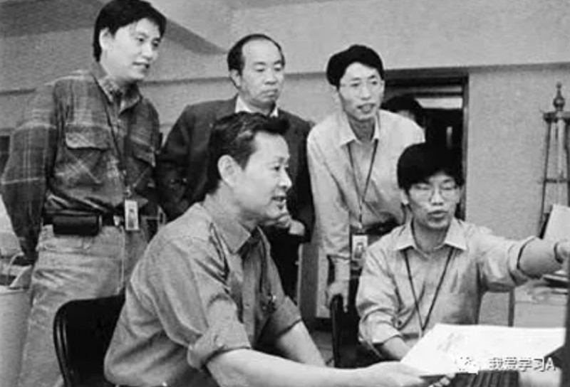 “跨界院士”杜祥琬:国家需要就是我奋斗的方向