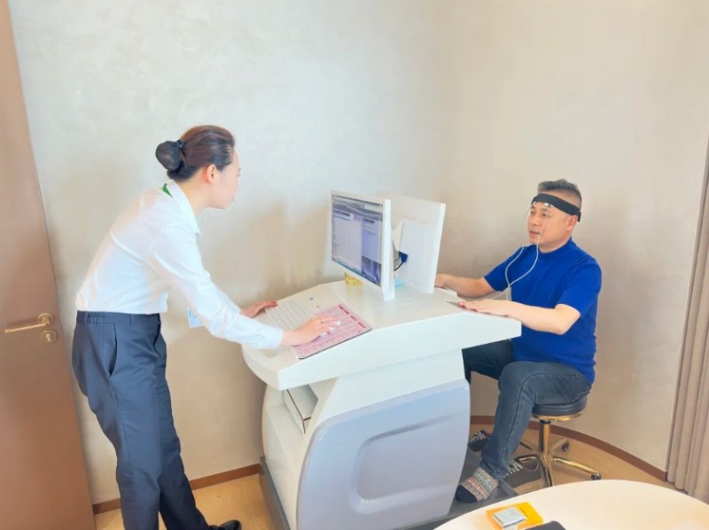 天津市山西商会举办2026企业家心脑血管健康管理与风险防控私享会