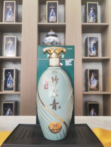 湖北省晋商商会走访华中青花汾酒体验中心