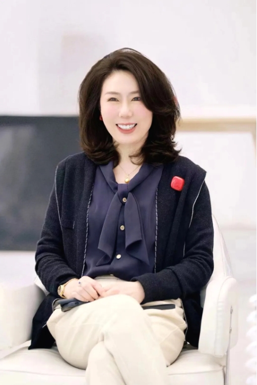 湖北省晋商商会走访华中青花汾酒体验中心