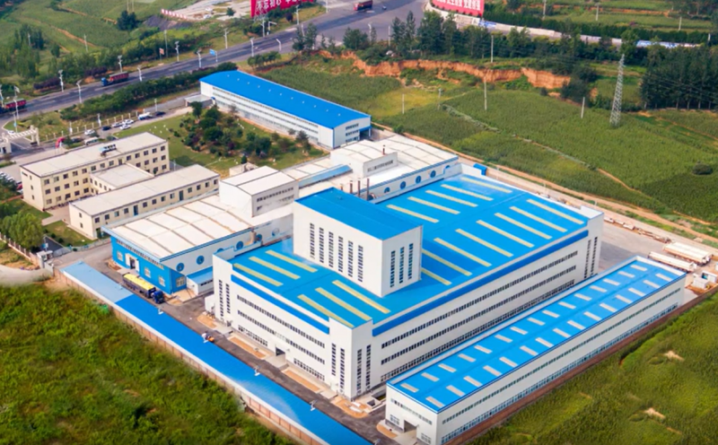 山西海诺科技知识产权质押融资贷款6000万