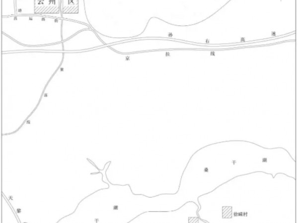 50件（套）文物出土！大同发现明代夫妇合葬墓