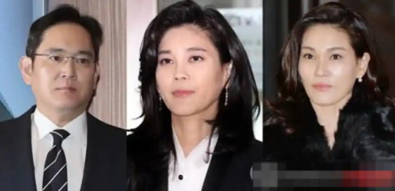 三星家族将缴清12万亿韩元遗产税&ldquo;尾款&rdquo;：母女3人卖股筹钱，李在镕靠贷款和股息