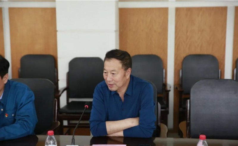 方润刚（资料图）