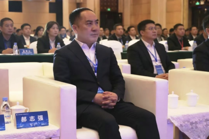 山西建投物资贸易有限公司荣膺5A级物流企业