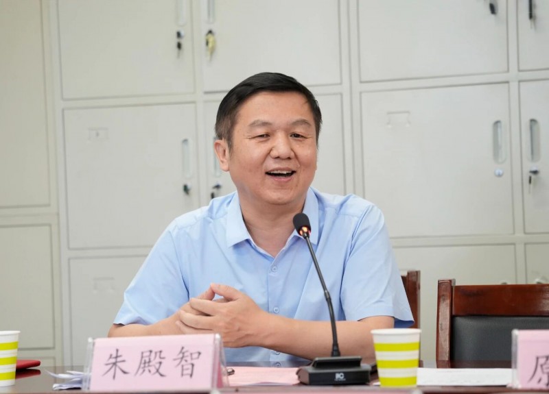 山西慧源人力资源集团董事长